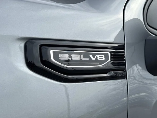 2026 GMC Sierra 1500 Elevation - Photo 10