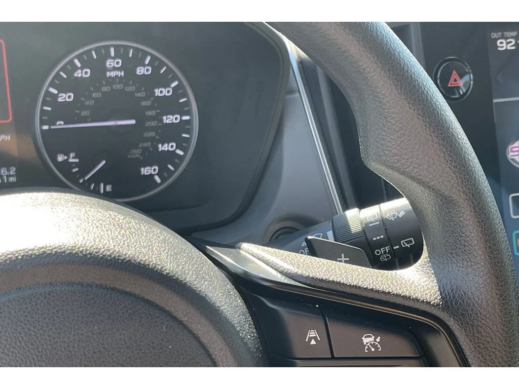 Used 2024 OFFSHORE BLUE METALLIC Subaru Premium image 36