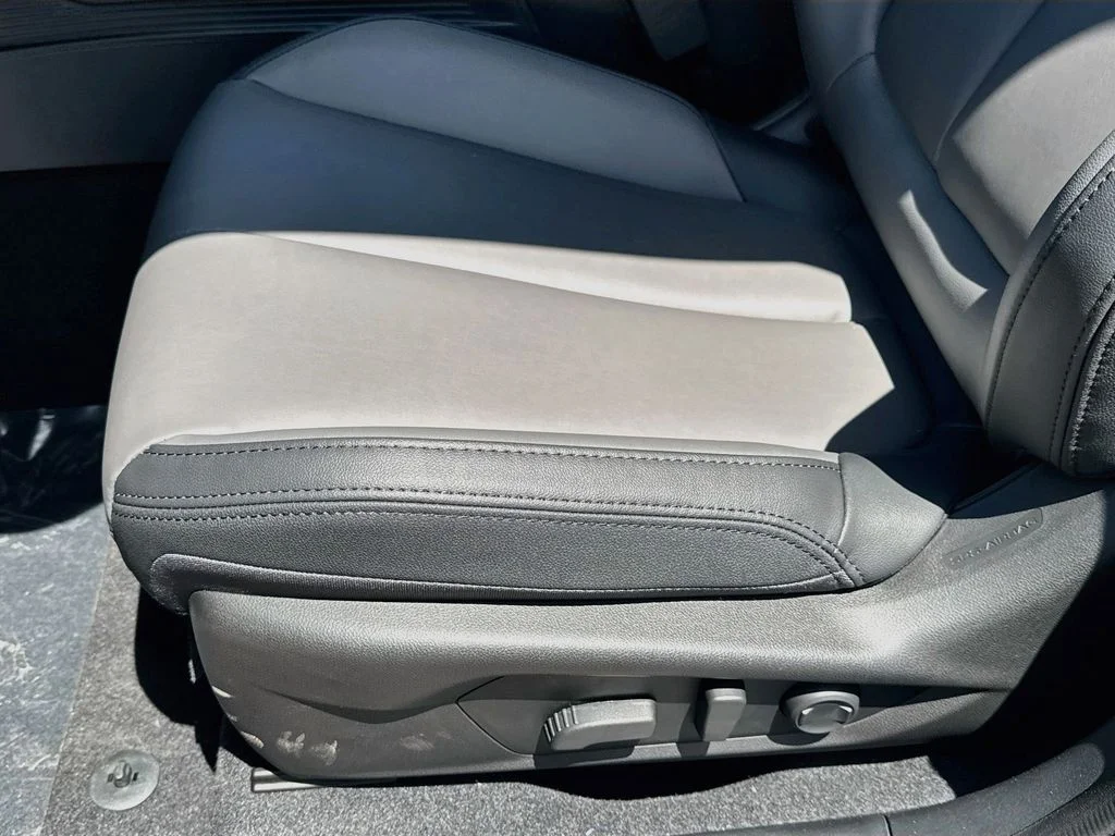 New 2026 Gray Subaru Premium image 24
