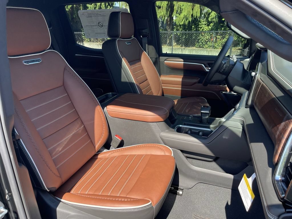New 2026 Onyx Black GMC Denali Ultimate image 29