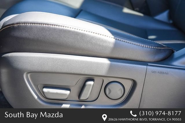 New 2026 Jet Black Mica Mazda Premium Plus AWD image 25