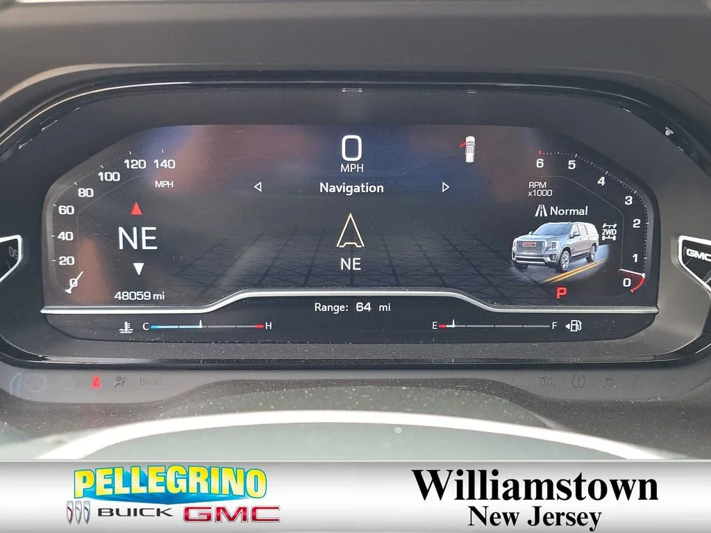2023 GMC Yukon Denali - Photo 6