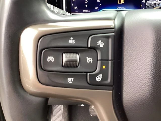 2024 Chevrolet Silverado 2500HD High Country - Photo 32