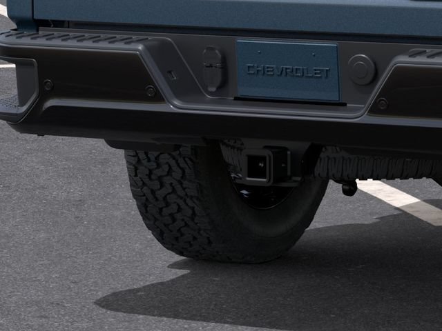 2026 Chevrolet Silverado 2500 HD LT - Photo 14