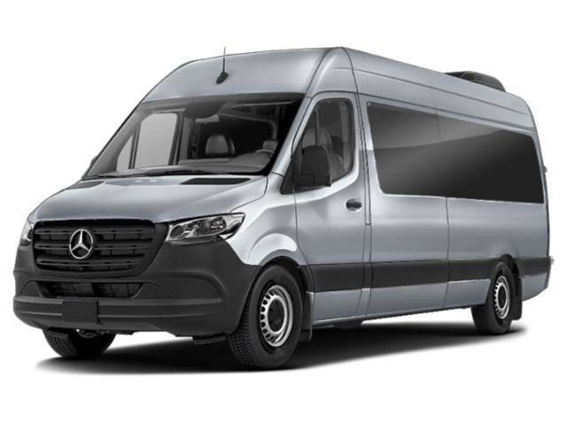 New 2026 high-tech silver metallic Mercedes-Benz  image 3