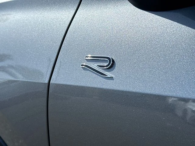New 2026 Platinum Gray Metallic Volkswagen 2.0T SE R-Line Black image 13