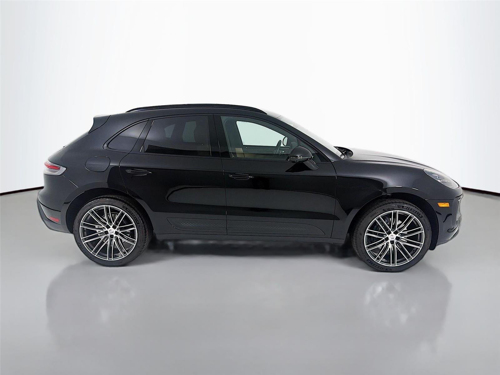 Used 2026 Black Porsche  image 28