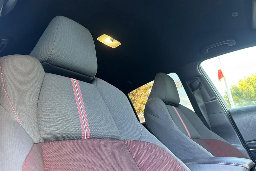 Used 2024  Toyota SE image 21