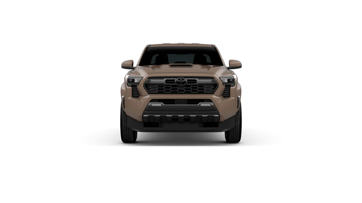 New 2026 Mudbath Toyota TRD Sport image 39