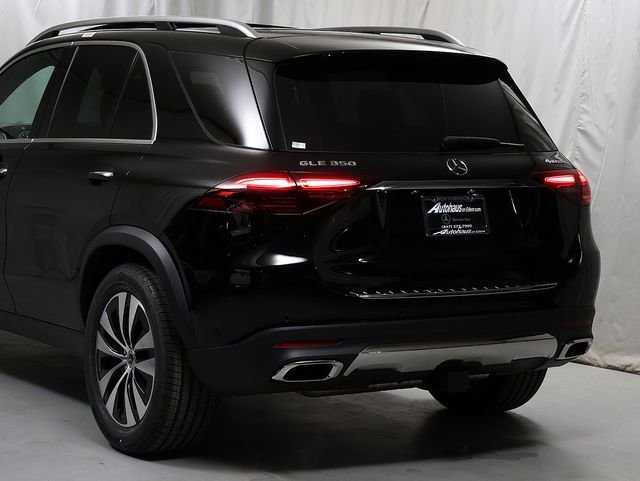 2026 Mercedes-Benz GLE GLE350 - Photo 8