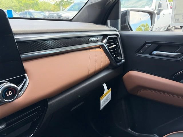 2026 GMC Canyon AT4 - Photo 32