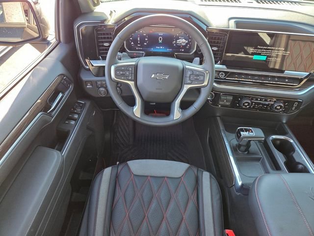 2026 Chevrolet Silverado 1500 RST - Photo 8