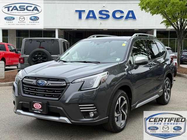 2023 Subaru Forester Touring