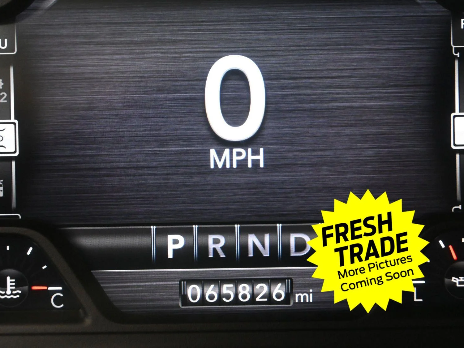 Used 2021 Granite Crystal Metallic Clearcoat Ram Laramie image 29