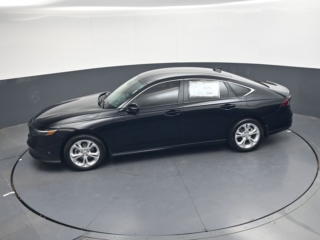 Used 2026  Honda LX image 20