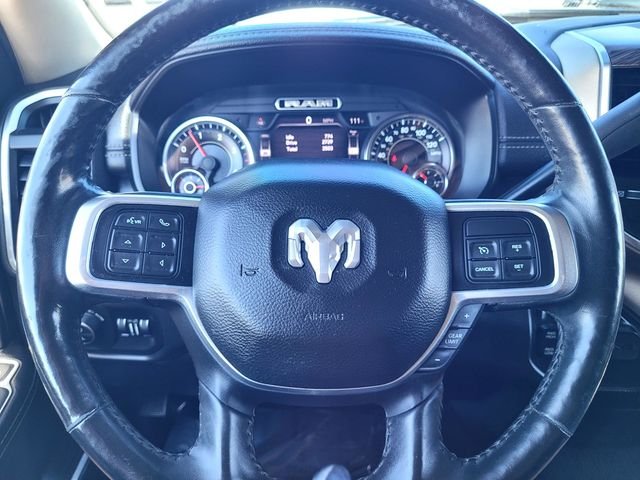 Used 2019 Blue Ram Laramie image 25