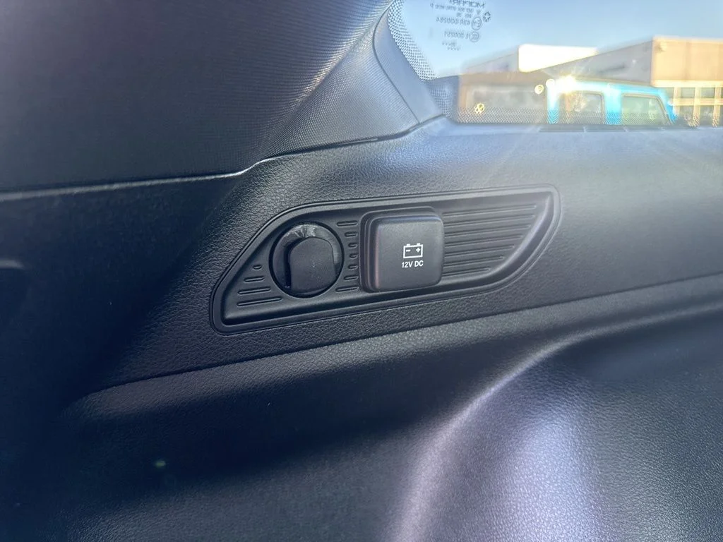 New 2026 Baltic Gray Metallic Clearcoat Jeep Laredo X image 46