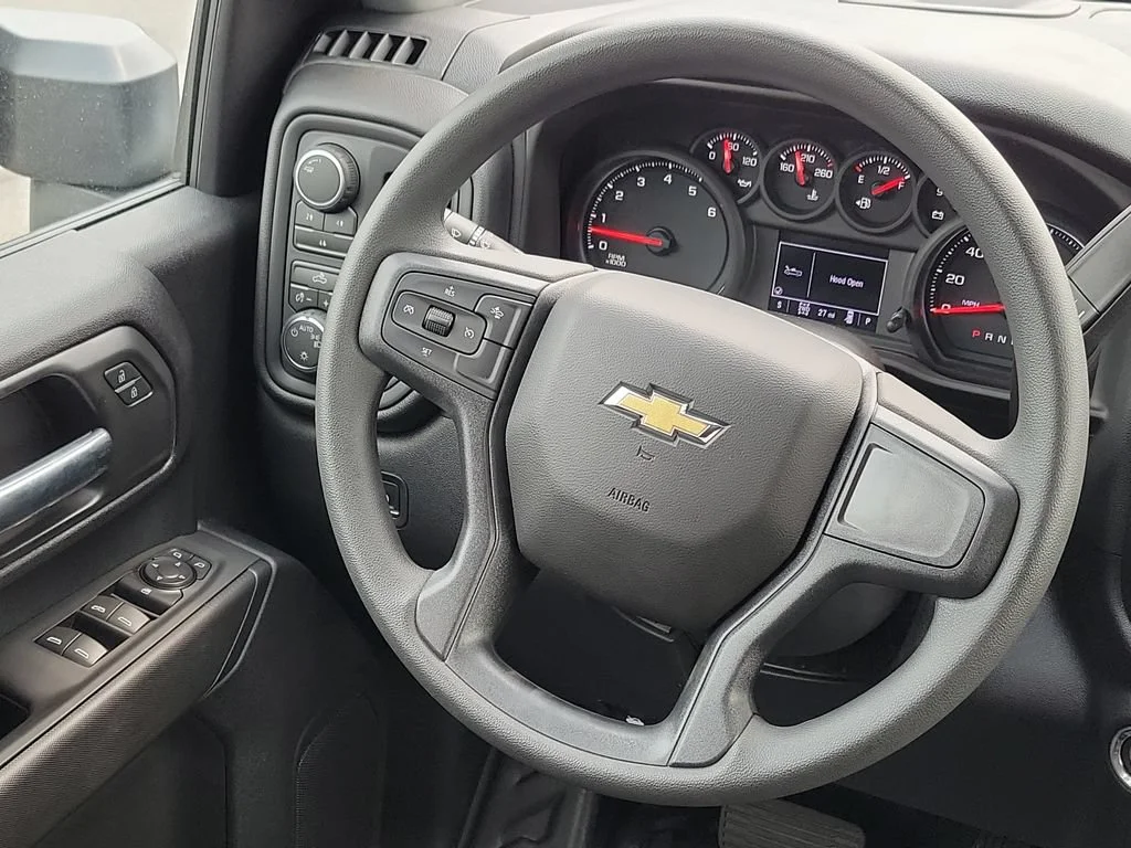 2026 Chevrolet Silverado 2500 HD Work Truck - Photo 18