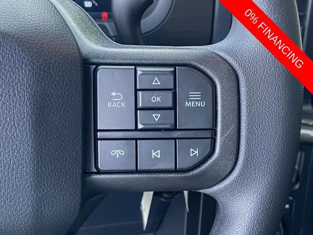 New 2026 White Ford STX image 19