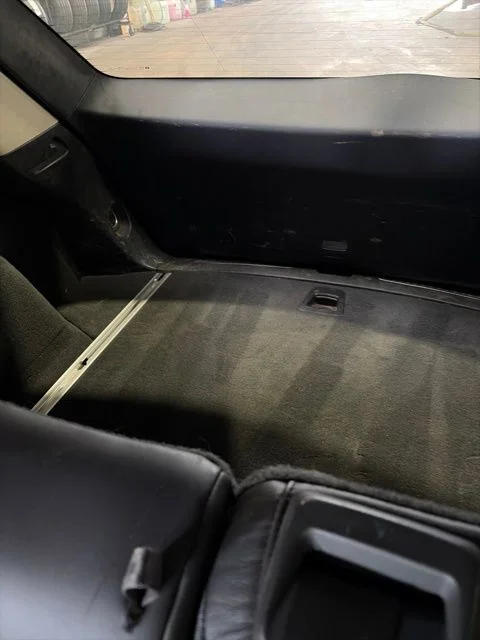 Used 2017 Black Cadillac Luxury image 13