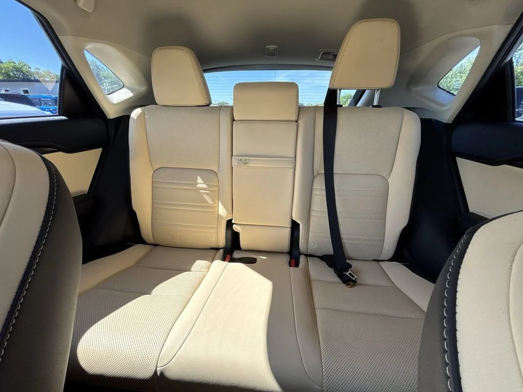 Used 2021 Red Lexus 300 Base image 26