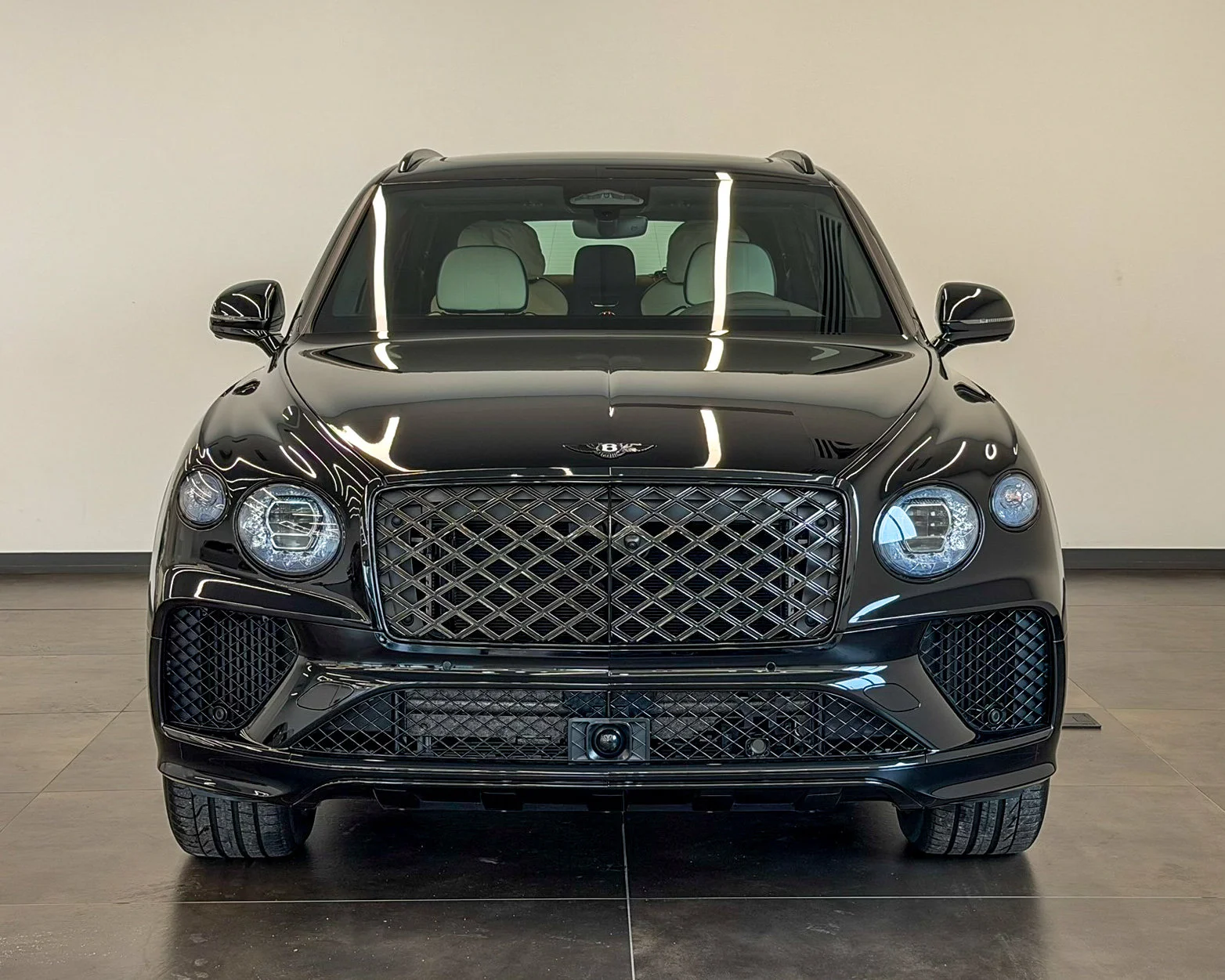 New 2027  Bentley  image 8