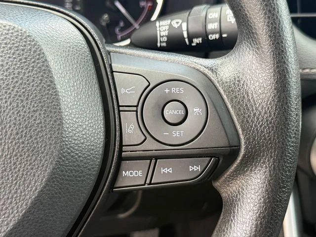 Certified Used 2024 White Toyota XLE image 41