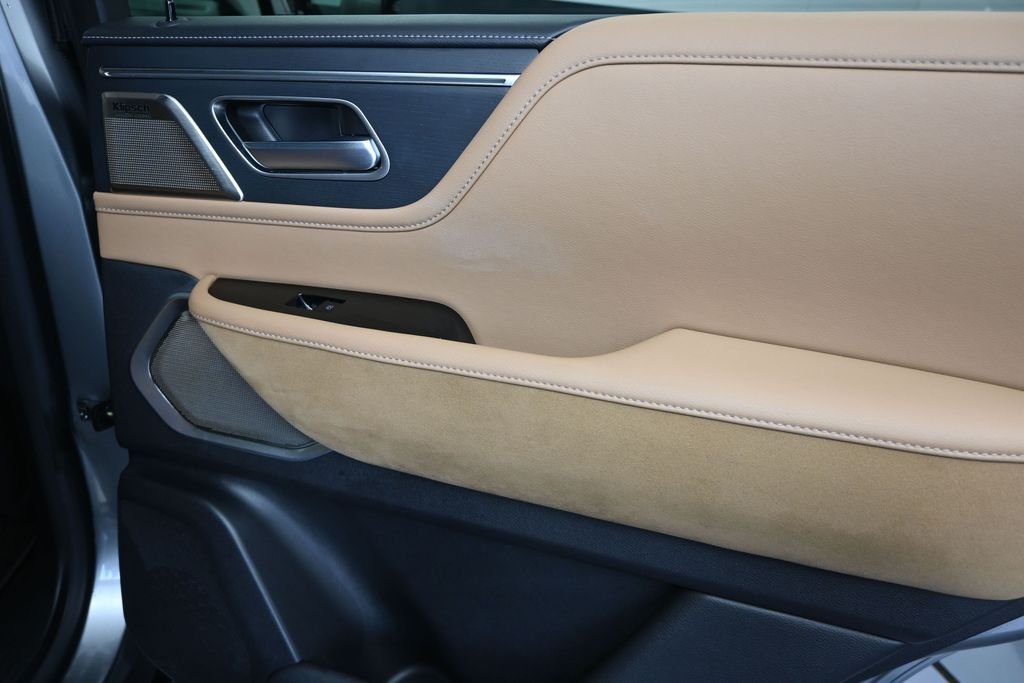 Certified Used 2025  INFINITI SENSORY image 21