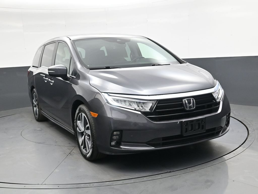 Used 2023  Honda Touring image 1