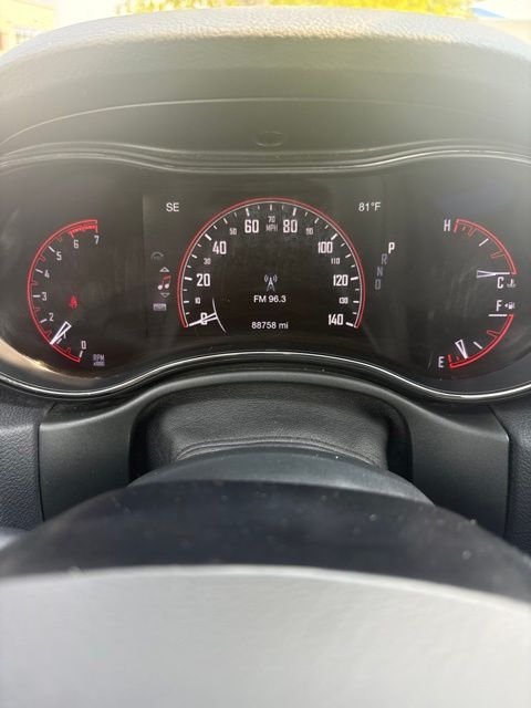2020 Dodge Durango R/T - Photo 6