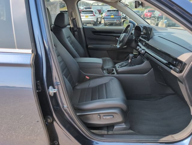2023 Honda CR-V EX-L - Photo 10