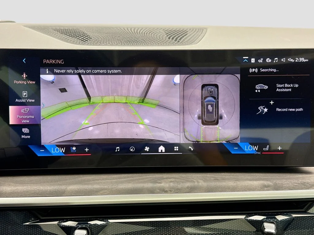 New 2026 Gray BMW sDrive40i image 15