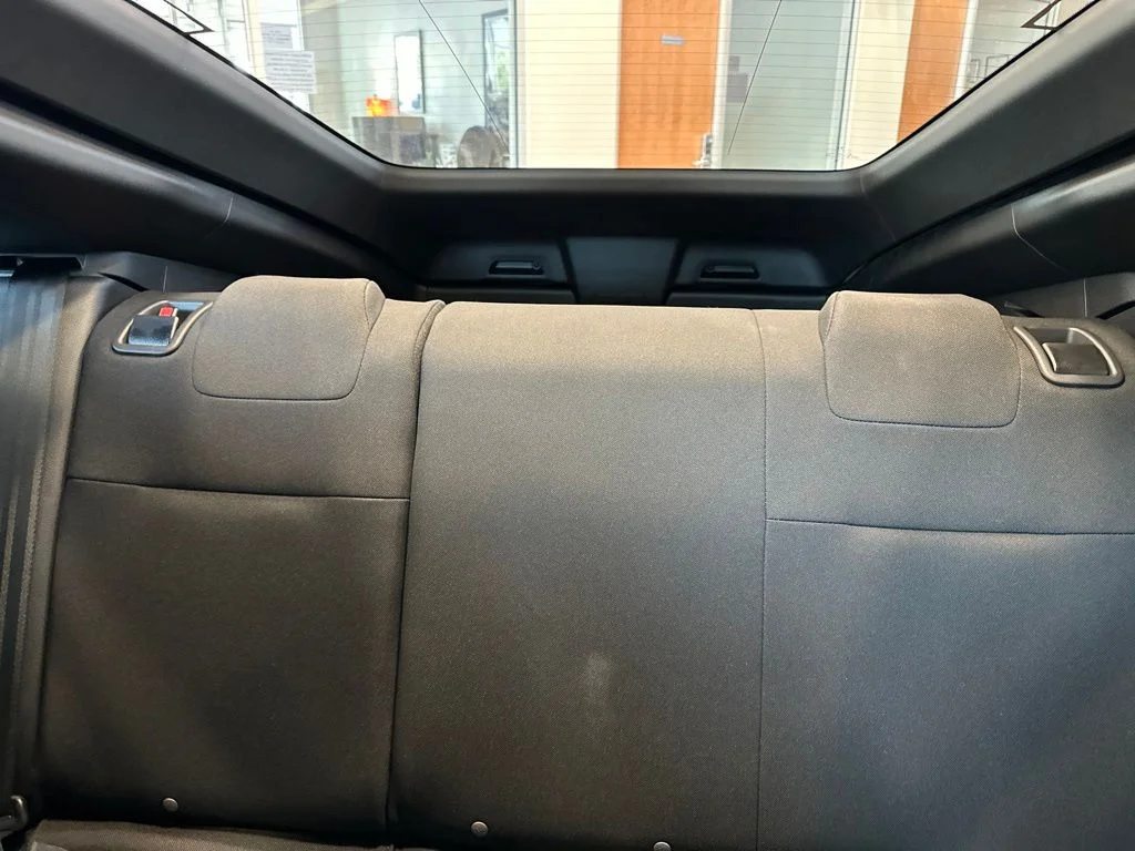 New 2026 Winter Frost Pearl Honda  image 18