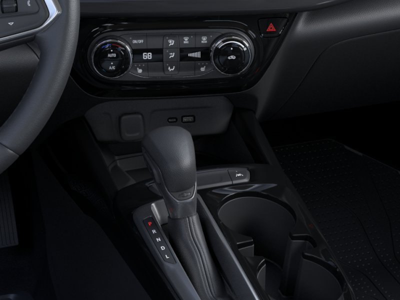 New 2026 Mosaic Black Metallic Chevrolet ACTIV image 24