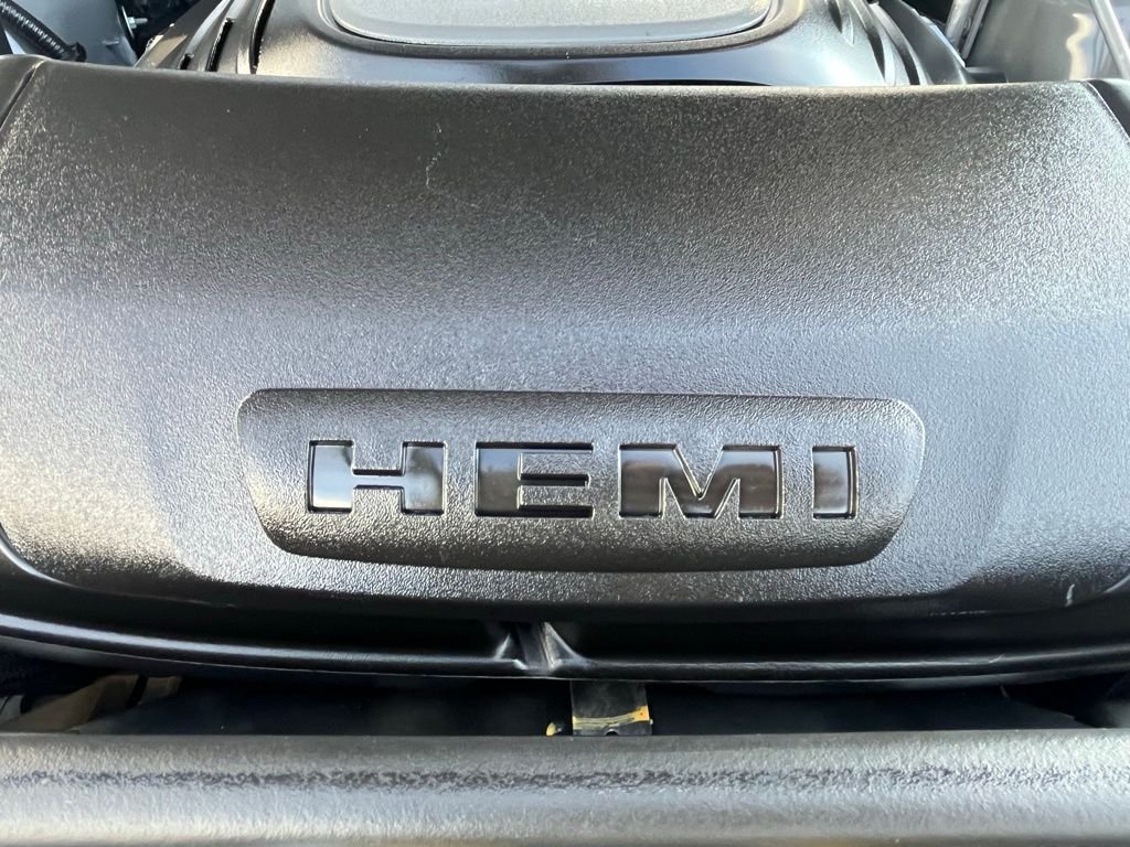 Used 2022 Gray Dodge R/T image 20