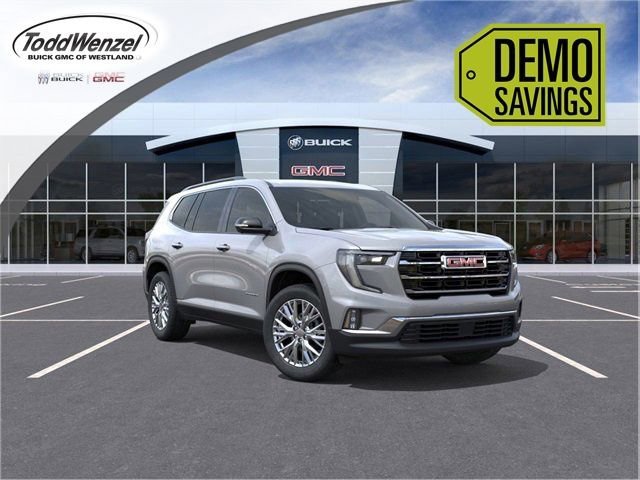2026 GMC Acadia Elevation FWD's photo
