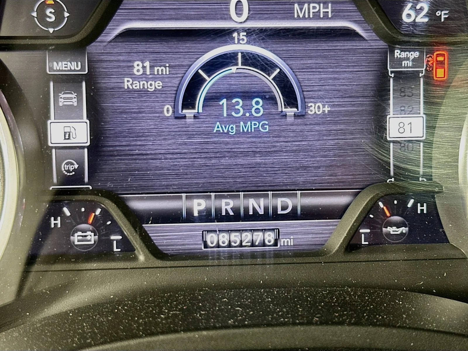2022 RAM Ram 1500 Pickup Big Horn/Lone Star - Photo 13