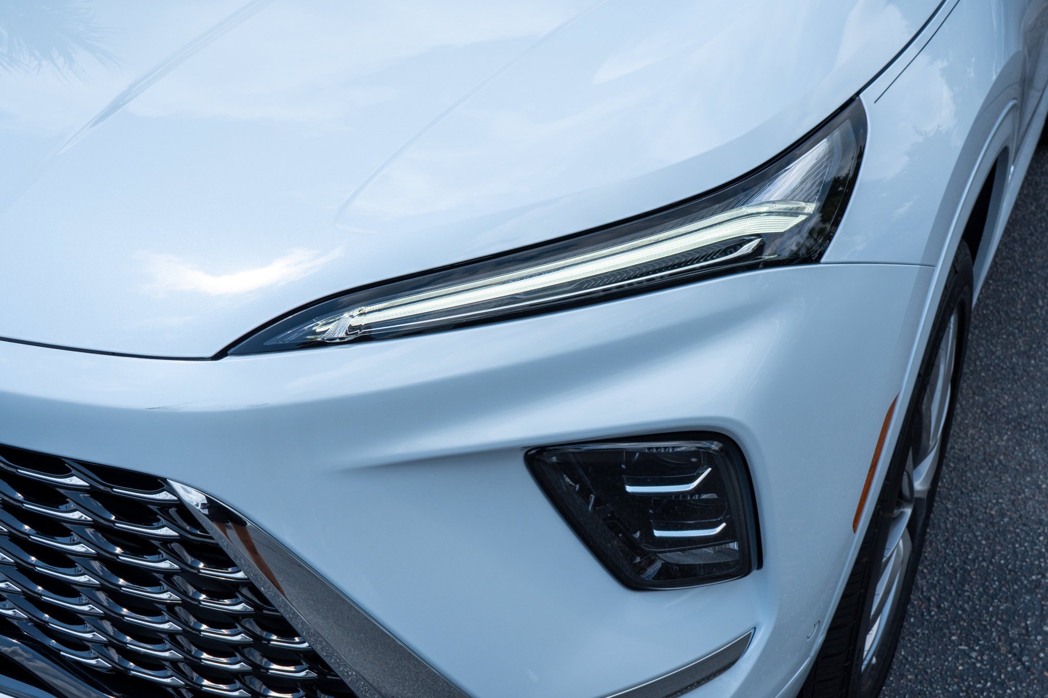 2026 Buick Enclave Avenir - Photo 9