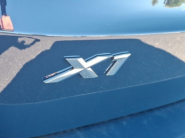 Certified Used 2026 Night Dusk Blue Metallic BMW xDrive28i image 21