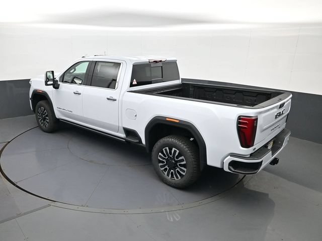 2026 GMC Sierra 2500HD Denali Ultimate - Photo 19