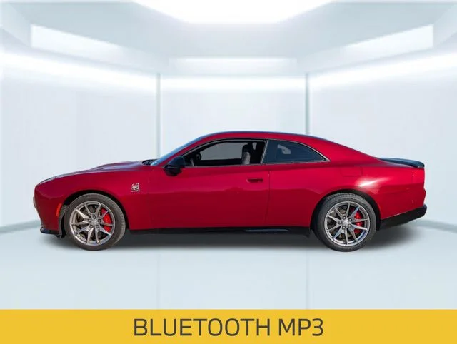 Used 2024 Dodge Charger Daytona Scat Pack with VIN 2C3CDBDK6RR207329 for sale in Milton, FL