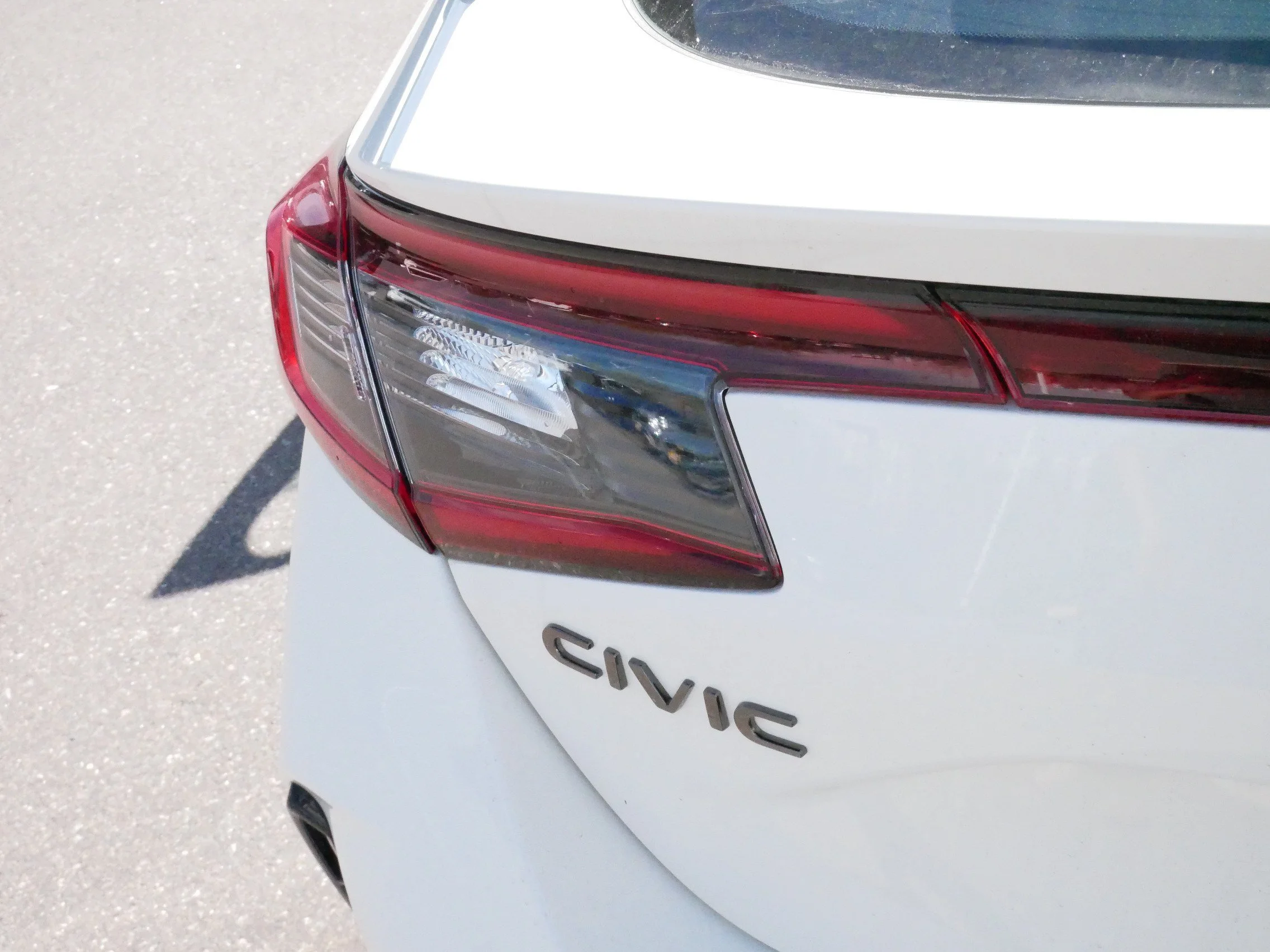 2026 Honda Civic Hatchback Type-R - Photo 51