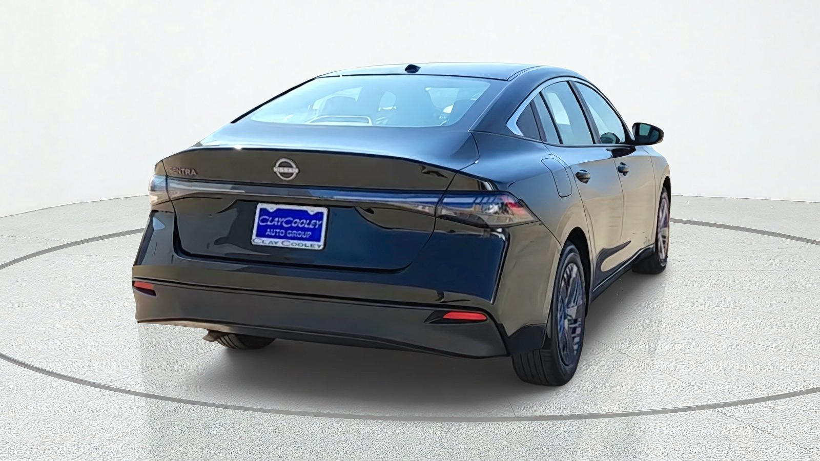 New 2027 White Nissan S image 8