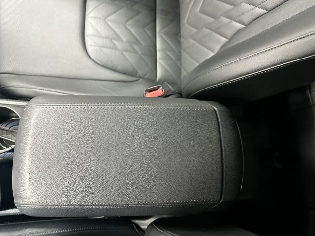 Used 2025 Blue Kia X-Line image 30