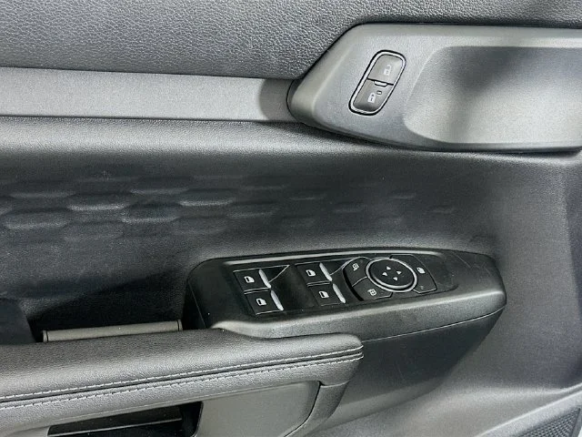 New 2026 White Ford XLT image 10