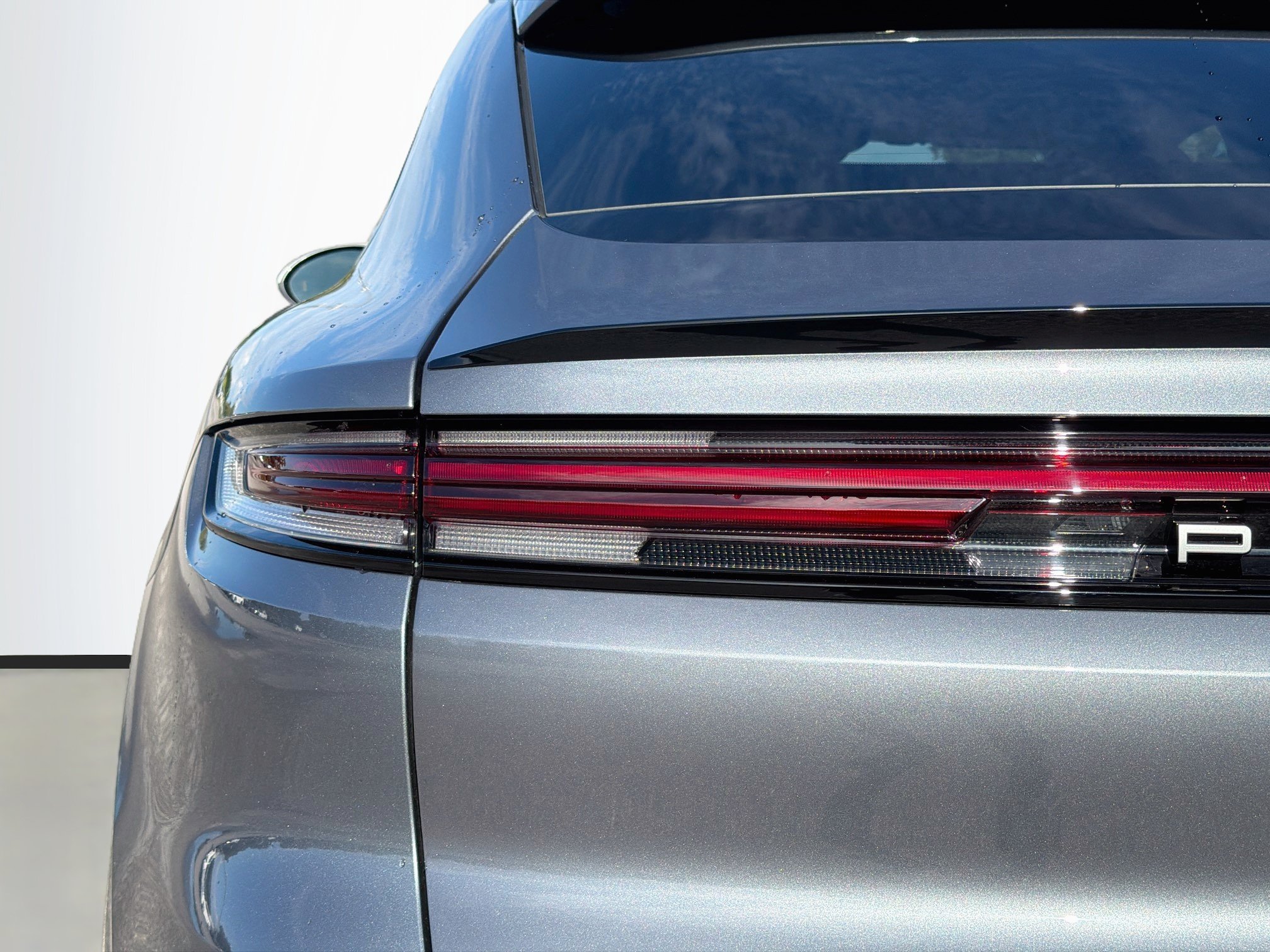 Used 2026 Gray Porsche Base image 10