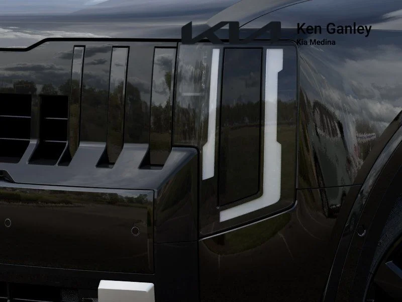 New 2027 Ebony Black Kia SX-PRESTIGE image 10