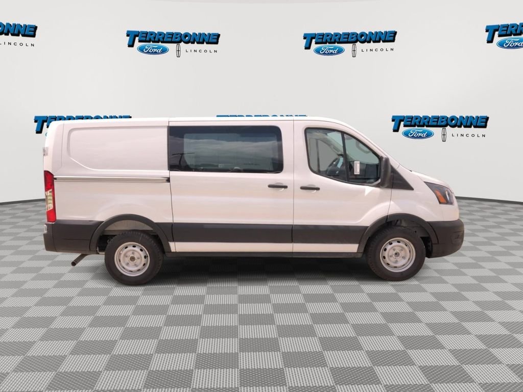 2025 Ford Transit Van Base - Photo 11