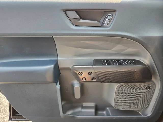 Used 2024 Black Ford Lariat image 37