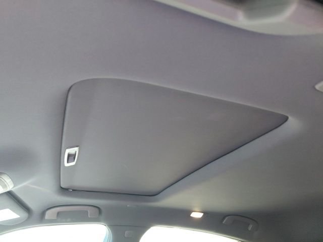Used 2024 Blue INFINITI SENSORY image 23